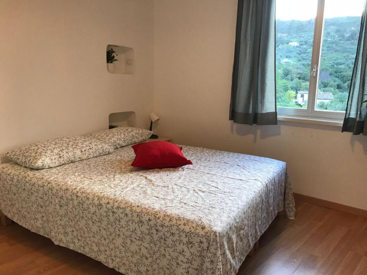 La Villetta Di تْشيفالو المظهر الخارجي الصورة