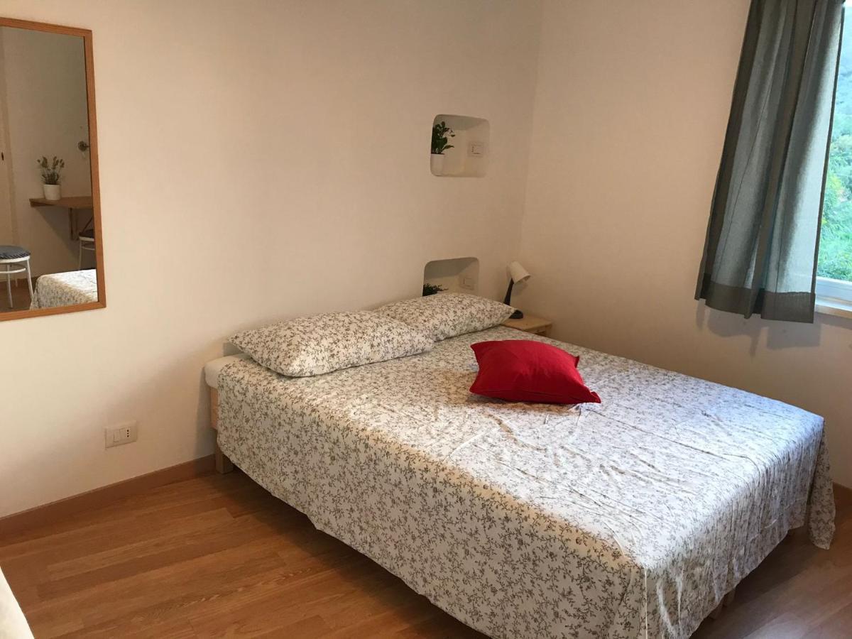 La Villetta Di تْشيفالو المظهر الخارجي الصورة